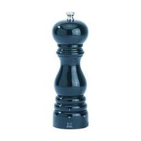 Młynek do przypraw Peugeot Peugeot PARIS pepper mill beech wood black lackered 18 cm | 42667P18 | 4006950023706