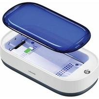 Usams Sterilizators UV-C do drobnych przedmiotów z ładowarką indukcyjną ZB151XDH01 (US-ZB151) | 69885-uniw | 6958444914848