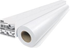 Idest Papier do plotera 1067mm 50m 80G 1rolka (rp1067050wk80) | rx1067100wk80 | 5902178222701