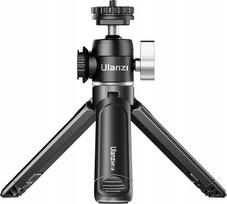 Statyw Ulanzi Statyw Aluminiowy + Stopka Sanki Iso Ulanzi U-vlog Mt-14 | SB5816 | 6972436380886