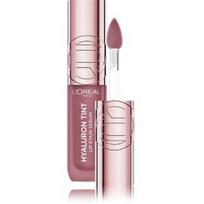 L'Oreal Hyaluron Tint Lip Stain Serum atspalvį suteikiantis serumas lūpoms - 217 Smoky Mauve