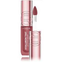 L'Oreal Hyaluron Tint Lip Stain Serum atspalvį suteikiantis serumas lūpoms - 635 Worth It Medium