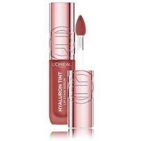 L'Oreal Hyaluron Tint Lip Stain Serum atspalvį suteikiantis serumas lūpoms - 640 Tea Time