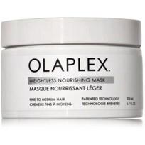 Olaplex Weightless Nourishing Mask plaukų kaukė - 200 ml.