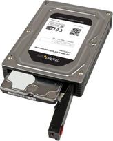 Kieszeń StarTech 3.5" na dysk 2.5" SATA HDD/SSD (25SAT35HDD) | 25SAT35HDD | 0065030854856