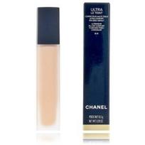 Chanel Ultra Le Teint Ultrawear All-Day Comfort Flawless Finish Concealer maskuoklis veidui - B30