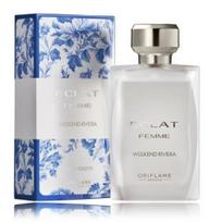 Oriflame Eclat Femme Weekend Riviera EDT kvepalai moterims - 50 ml.