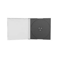 MediaRange CD/DVD Slimcase, 100 sztuk (BOX21) | BOX21 | 4260057123824