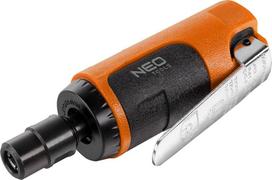 Neo  prosta pneumatyczna (Die grindnder 1/4";1/8"  -  6 mm/3mm, 25 000 rpm) (14-014) - 14-014 | 14-014 | 5907558442595