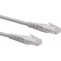 Roline PatchCord, Cat6, UTP, 20m, szary (21.15.0950) | 21.15.0950 | 7611990156191