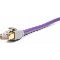 Melodika Melodika MDLAN30 Kabel sieciowy (skrętka) Ethernet F/UTP RJ45 Cat. 6e - 3m | 5907609006387 | 5907609006387