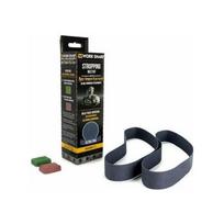 Work Sharp Zestaw taśm Work Sharp Ken Onion E Blade Grinding | 09DX032 | 4045011132506