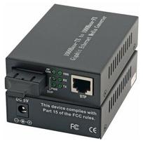 EFB Trans/Conv 101000Mbps RJ45-->STP/SC - EL027V2 | EL027V2 | 4049759057947