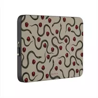 Sinful - Laptop Sleeve, 13 inches
