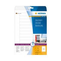 Herma Etykiety na kasety VHS 147,3x20 mm (5069) | 5069 | 4008705050692