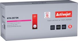 Activejet ATH-2073N toner (replacement for HP 117A W2073A; 2073A; Supreme; 700 pages; magenta) | ATH-2073N | 5901443113560