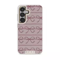 Cowgirl - Samsung Galaxy S25 Case, Elite Light (Magnetic) / Gold