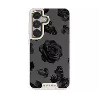 Cursed - Samsung Galaxy S25 Case, Elite Light (Magnetic) / Gold