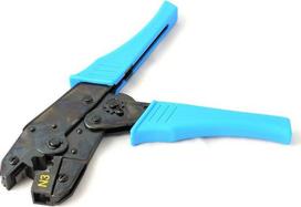 Digitus Zaciskarka RJ45 do kabli o dużej średnicy AWG 22-24 (X-ML-OD-TOOL) | X-ML-OD-TOOL | 5907772593134