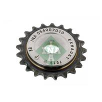 Balansinio veleno krumpliaratis INA 554 0070 10
