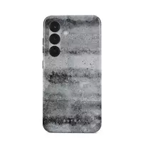Concrete Jungle - Samsung Galaxy S25 Case, Tough (Magnetic) / N/A