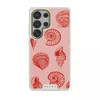 Coastal Treasure - Samsung Galaxy S25 Ultra Case, Elite Light (Magnetic) / Gold