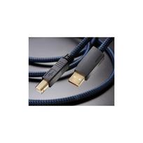 Kabel USB Furutech ADL USB-A - USB-B 1.2 m Black | 4582237533927 | 4582237533927