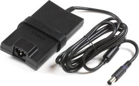 Dell AC Adapter, 65W, 19.5V, 3 | P975F | 5704327776192