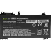 Green Cell  Green Cell RE03XL do HP ProBook 430 G6 G7 440 G6 G7 445 G6 G7 450 G6 G7 455 G6 G7 445R G6 455R G6 | HP181 | 5907813965579