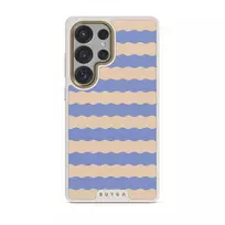Splash - Samsung Galaxy S25 Ultra Case, Elite Light (Magnetic) / Gold