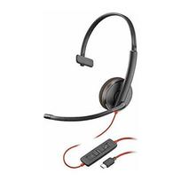 Słuchawki Plantronics Blackwire C3210  (209748-201) | 209748-201 | 0017229173156