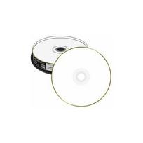 MediaRange CD-R 700MB 52x 10 sztuk (MRPL511) | MRPL511 | 4260459611233