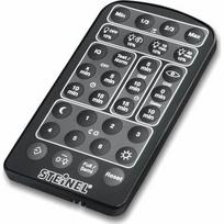Steinel Pilot zdalnego sterowania na podczerwień Steinel RC 8 | ST559410 | 4007841559410