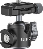 Głowica Ulanzi Głowica Kulowa 3d Arca Swiss Quick U-80l | SB6170 | 6972436382804