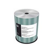 MediaRange CD-R 700MB 52x 100 sztuk (MRPL504-100) | MRPL504-100 | 4260459611134