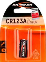 Ansmann  CR123 12 szt. | nocode-8254697