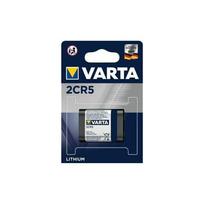 Varta  Photo 2CR5 10 szt. | nocode-8260055