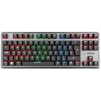 Klawiatura Krom Kernel TKL Outemu Red (NXKROMKRNLTKL) | NXKROMKRNLTKL | 8436532166716