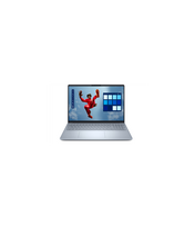 Dell Plus 16 DB16250 | Ice Blue | 16 " | Touchscreen | 2K | 2560 x 1600 pixels | Intel Core Ultra 9 | 288V | 32GB | LPDDR5X | S