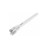 Equip Patchcord, S/FTP, Cat6, 50m, biały (605550) | 605550 | 4015867594889