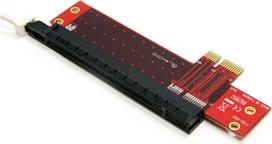 StarTech Adapter PCI Expres x1 - x16 (PEX1TO162) | PEX1TO162 | 0065030839143