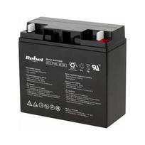 Rebel Akumulator 12V/17Ah (BAT0405) | BAT0405 | 5901436758051