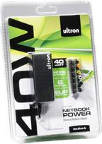 do laptopa Realpower 120 W, 2.1 A, 19 V (UNA-40 REP) | UNA-40 REP | 4040895404749