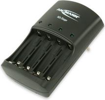 charger Ansmann  (1001-0013) | 1001-0013 | 4013674021369