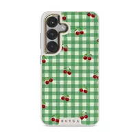 Little Life - Samsung Galaxy S25 Plus Case, Elite Light (Magnetic) / Gold