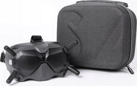 Pokrowiec SunnyLife Pokrowiec Futerał  Do Goggles V2 Od Dji Fpv | SB6378 | 5903876996956
