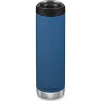 Klean Kanteen Kanteen TKWide VI (mit Café Cap), 592ml/20oz, Real Teal | 1008324 | 0763332064989