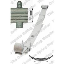 Lingės paketas LESJÖFORS 6137203