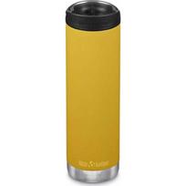 Klean Kanteen Kanteen TKWide VI (mit Café Cap), 592ml/20oz, Marigold | 763332065009 | 763332065009