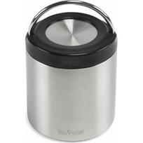 Klean Kanteen Termos obiadowy TKCanister 0.25 l Silver | 1005808 | 0763332055864